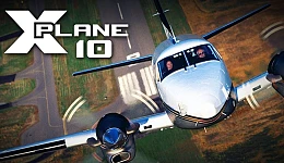 X-Plane 10